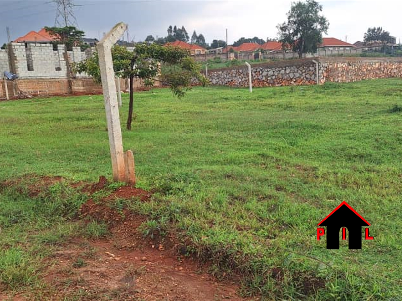 Residential Land for sale in Kira Wakiso