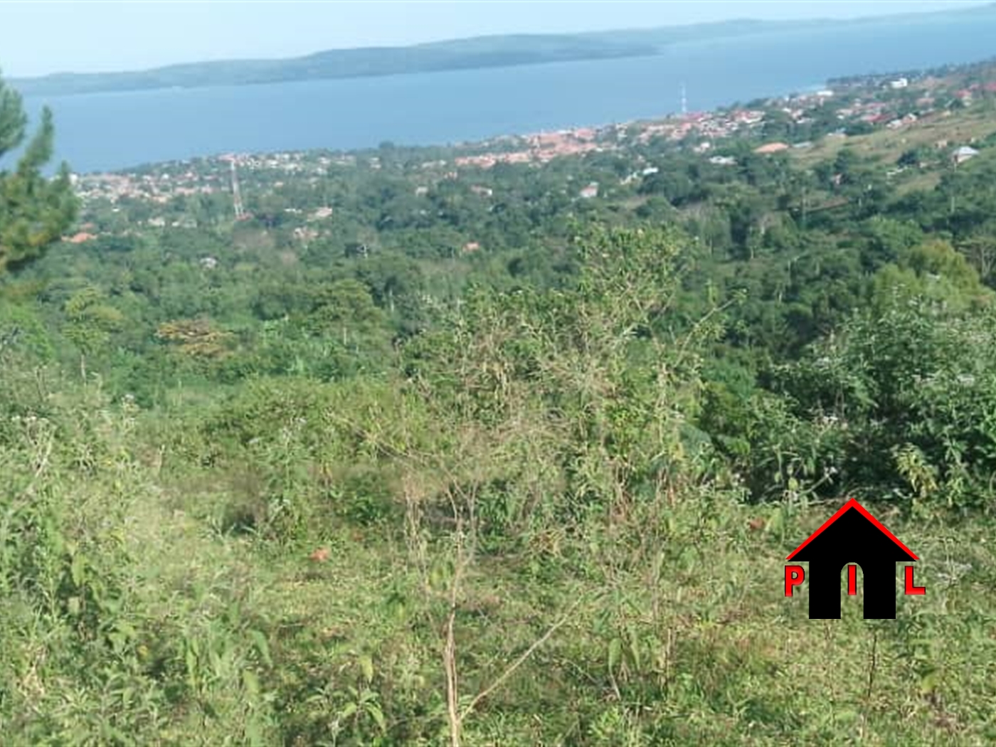 Commercial Land for sale in Katosi Mukono