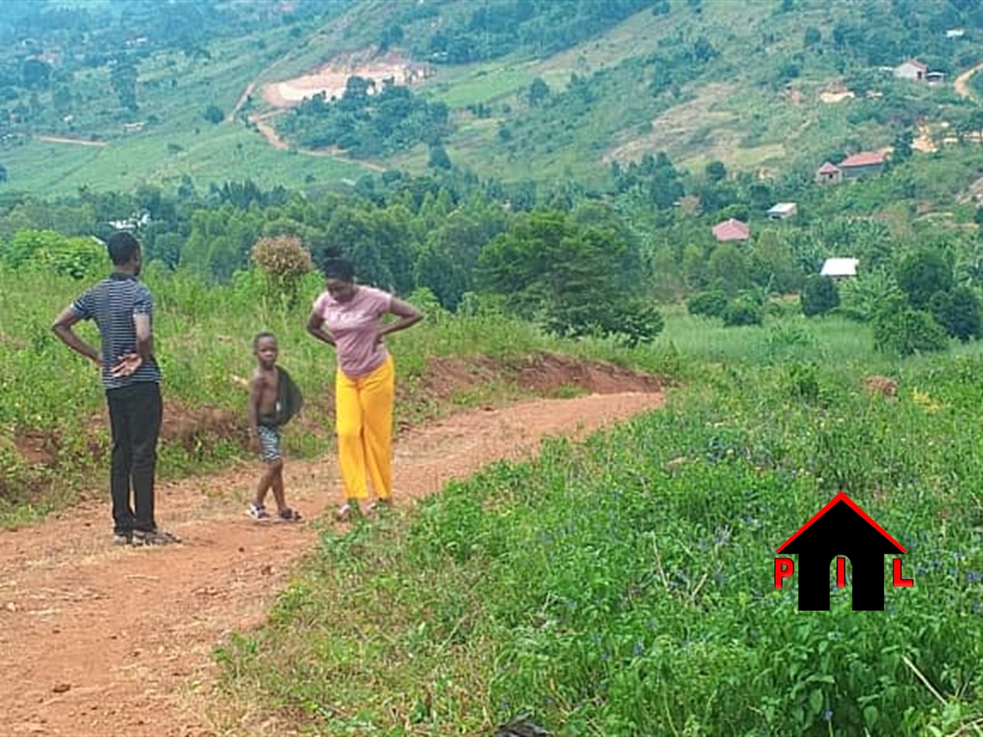 Residential Land for sale in Namataba Mukono