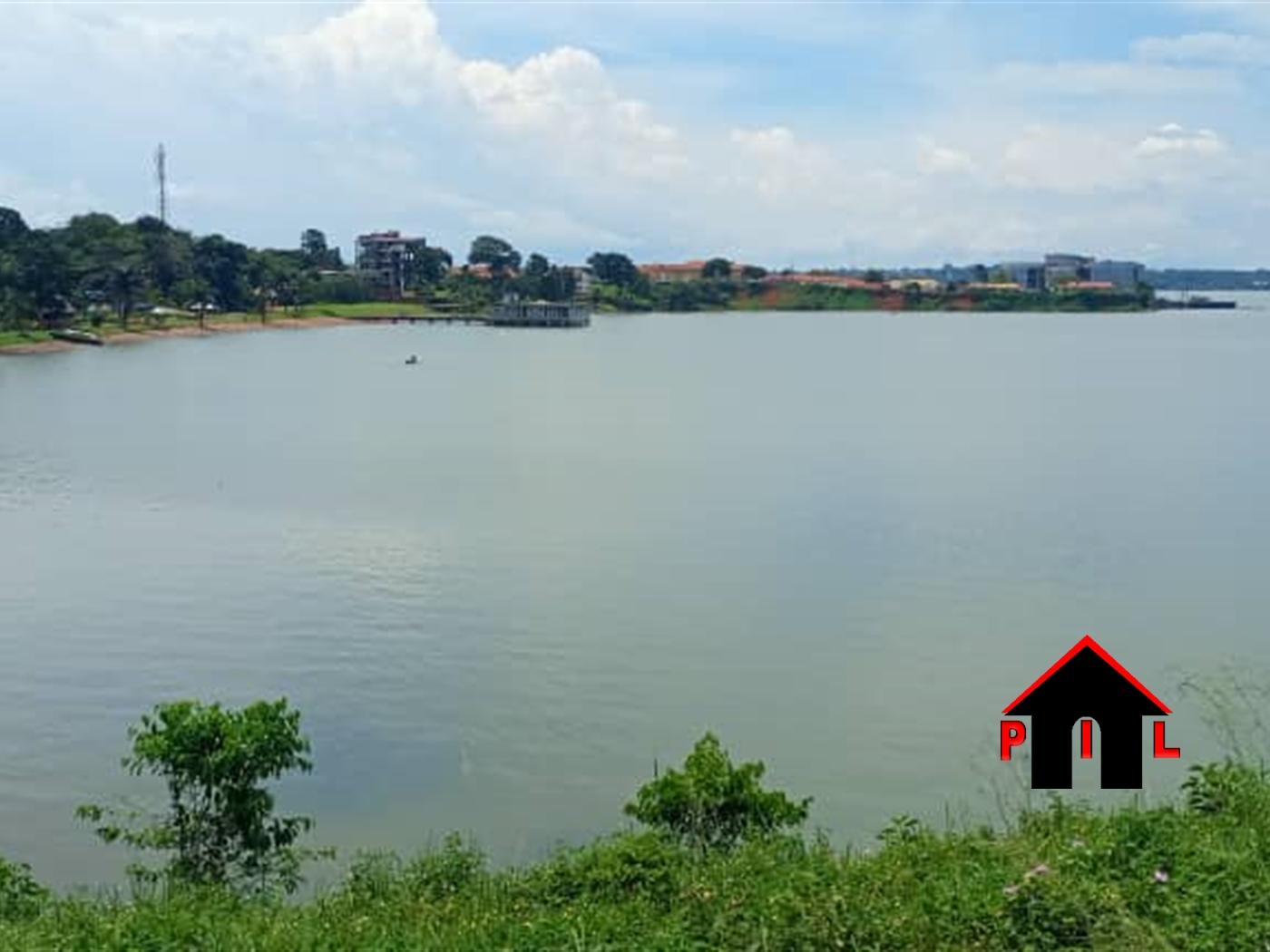 Commercial Land for sale in Entebbe Wakiso