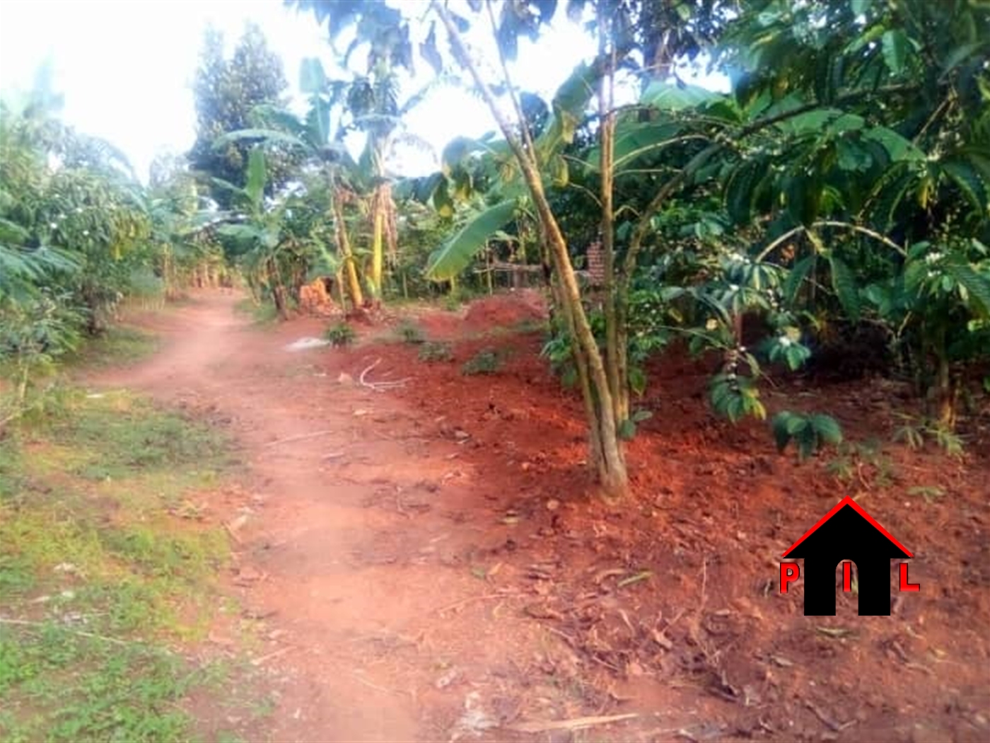 Residential Land for sale in Katosi Mukono