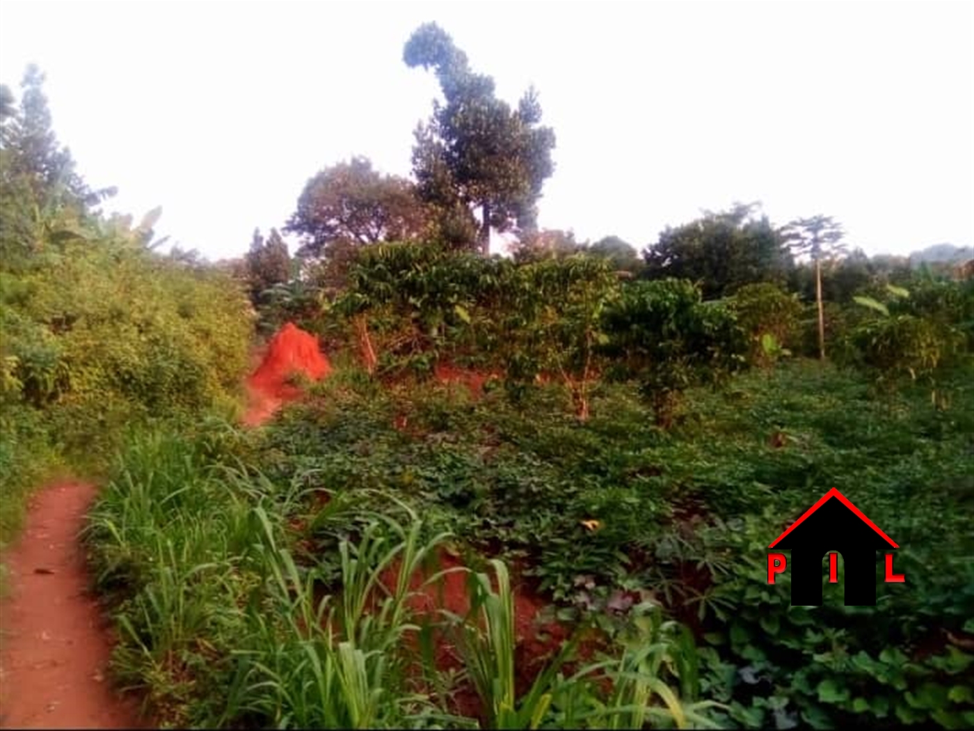 Residential Land for sale in Katosi Mukono