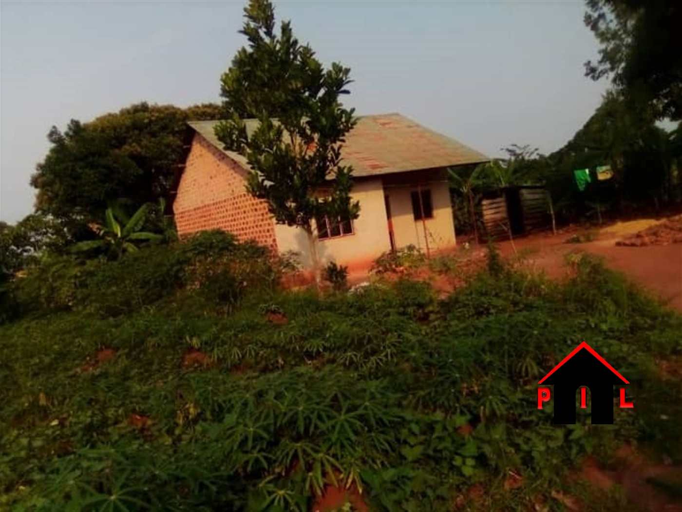 Agricultural Land for sale in Katosi Mukono