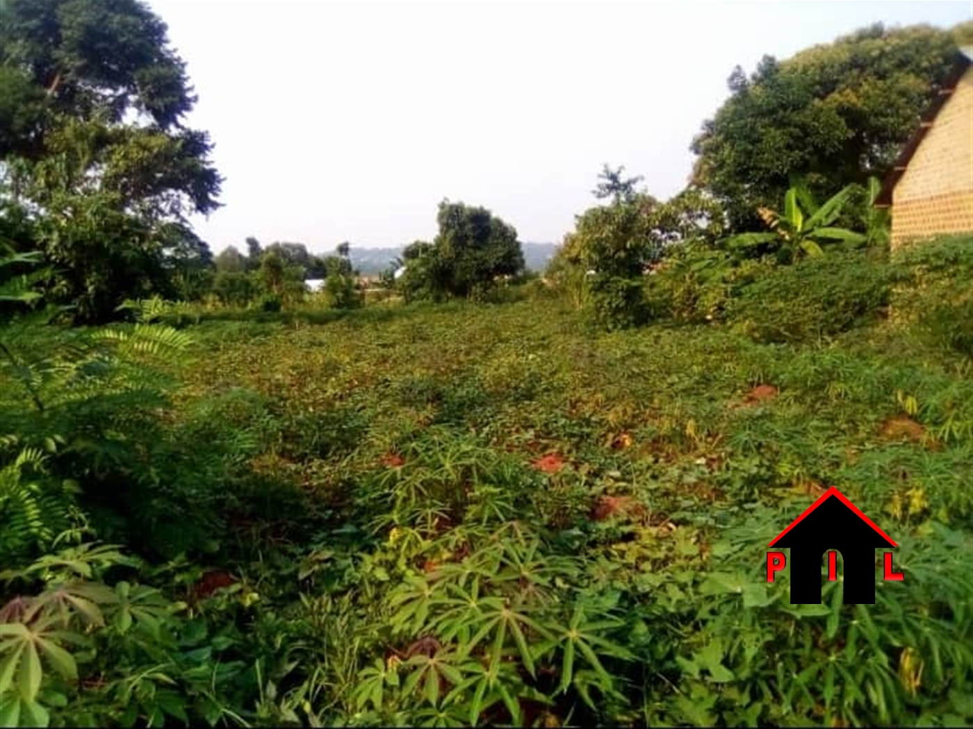 Agricultural Land for sale in Katosi Mukono