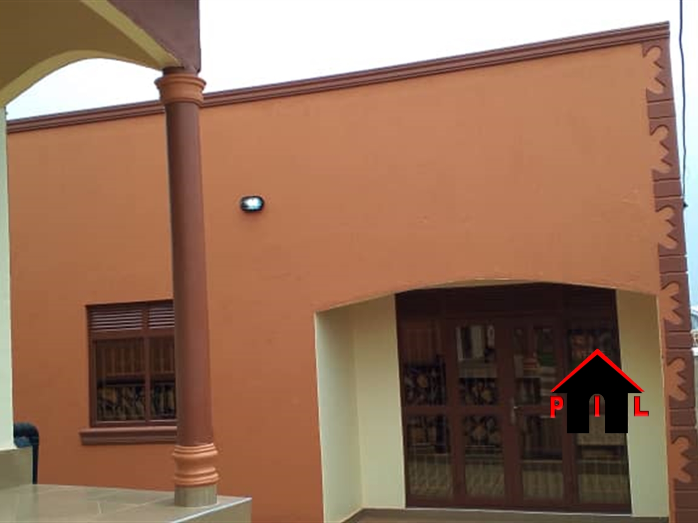 Bungalow for rent in Mukonotwn Mukono