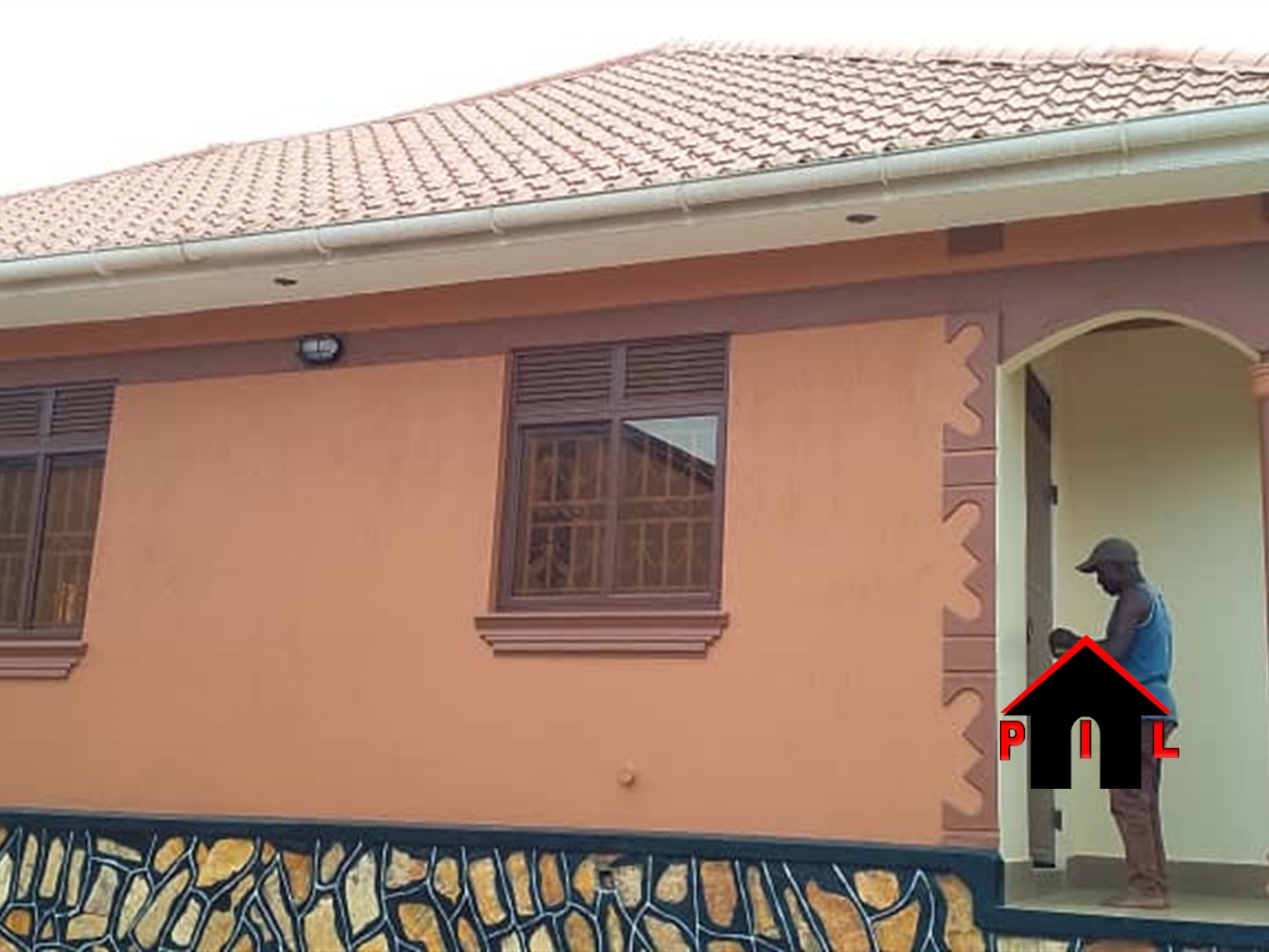 Bungalow for rent in Mukonotwn Mukono