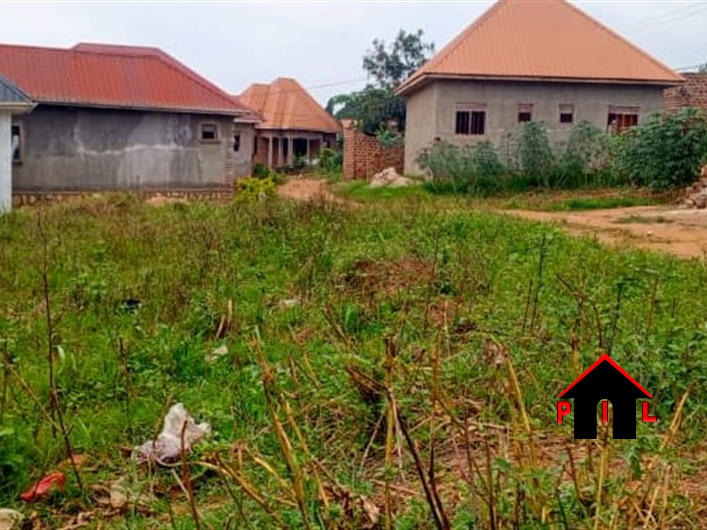 Residential Land for sale in Matugga Wakiso