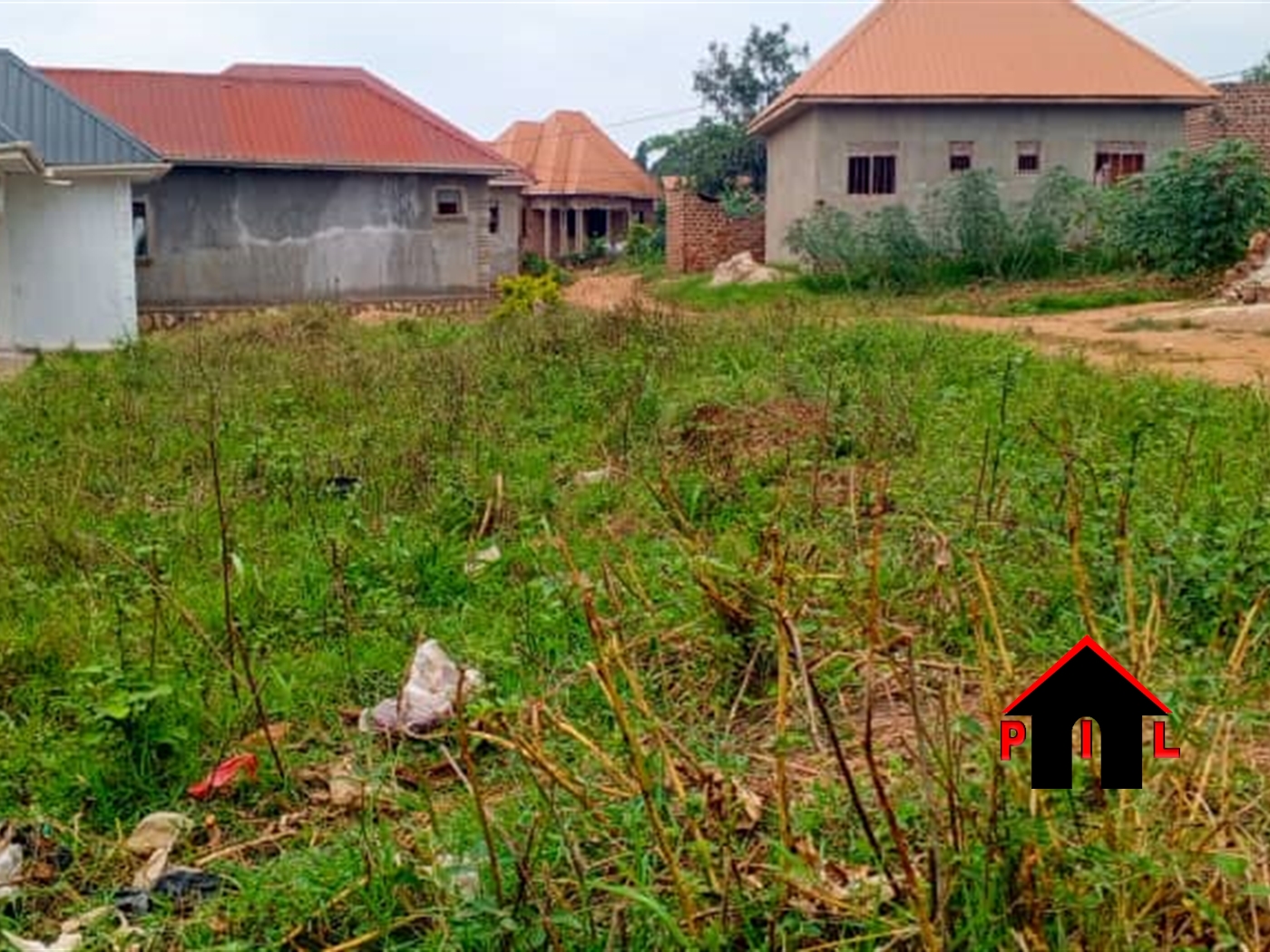 Residential Land for sale in Matugga Wakiso