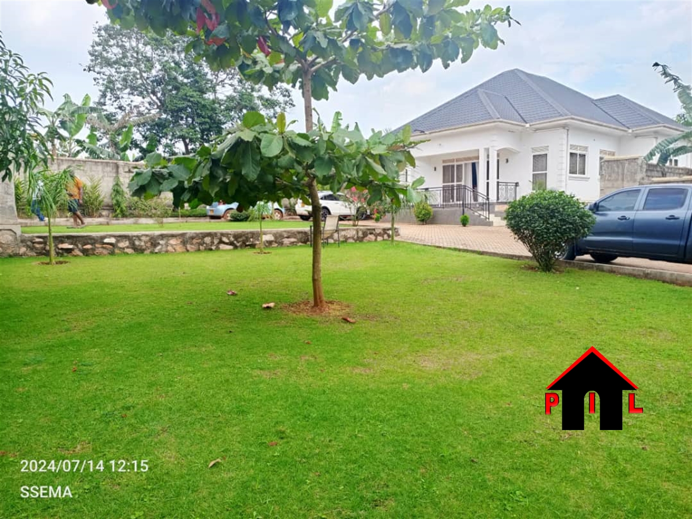 Bungalow for sale in Wakisotwn Wakiso