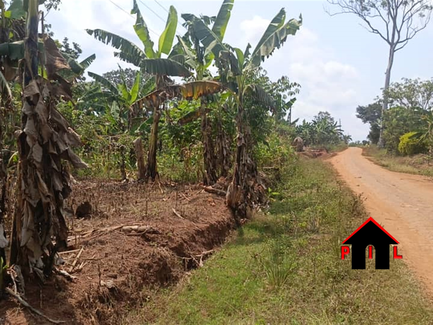 Residential Land for sale in Matugga Wakiso