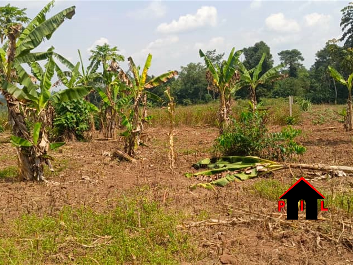 Residential Land for sale in Matugga Wakiso