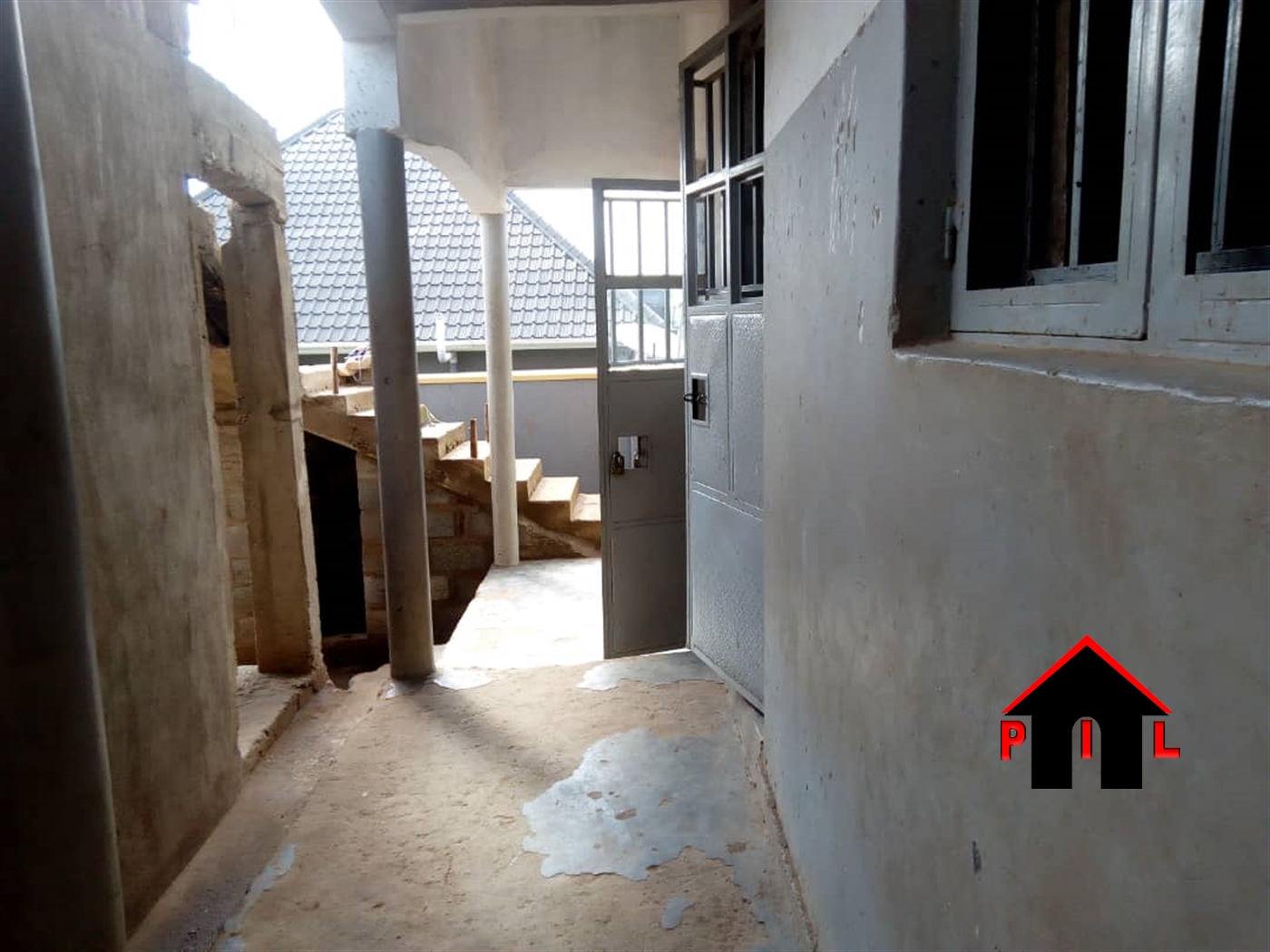 School for sale in Kagoma Wakiso