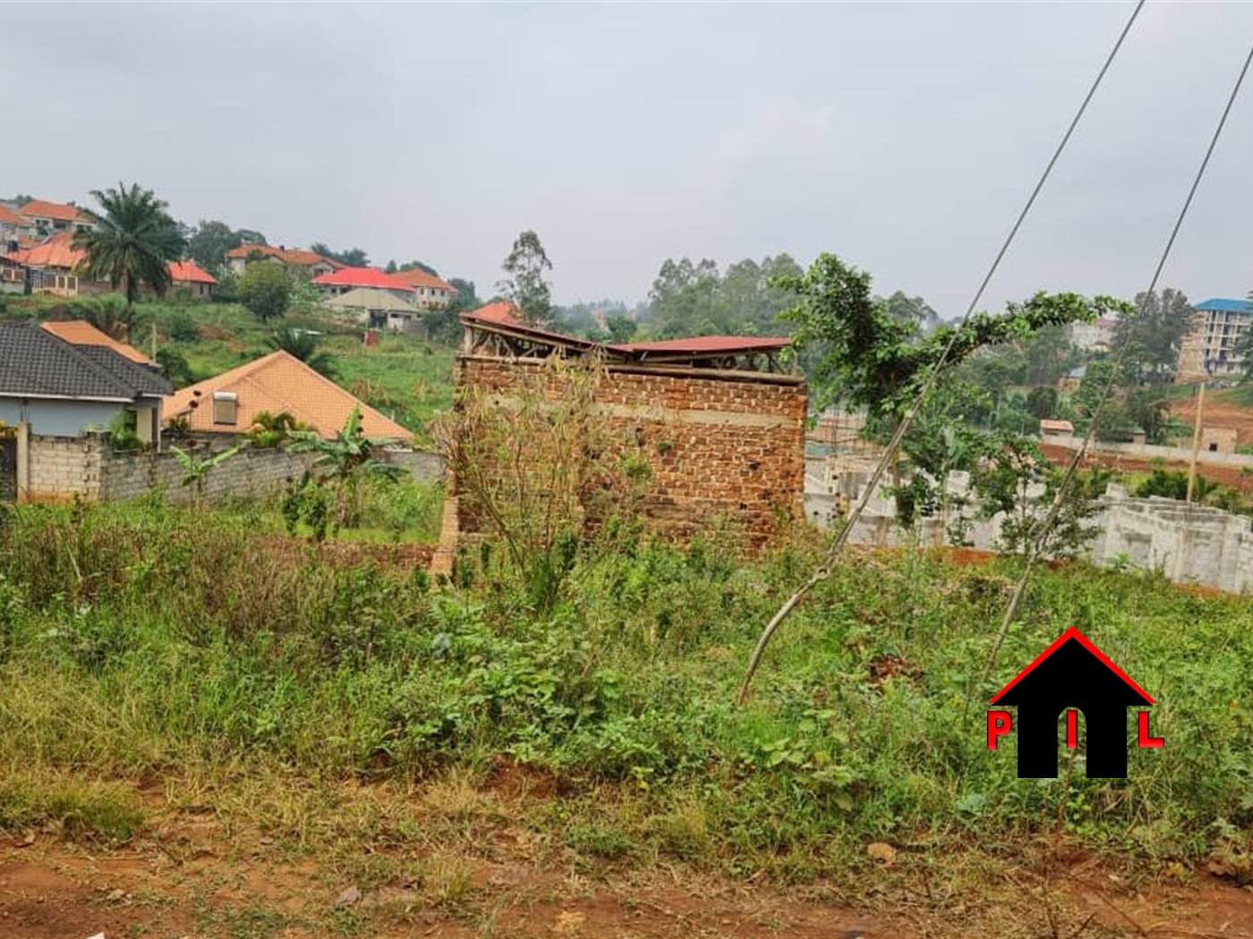 Residential Land for sale in Namugongo Wakiso