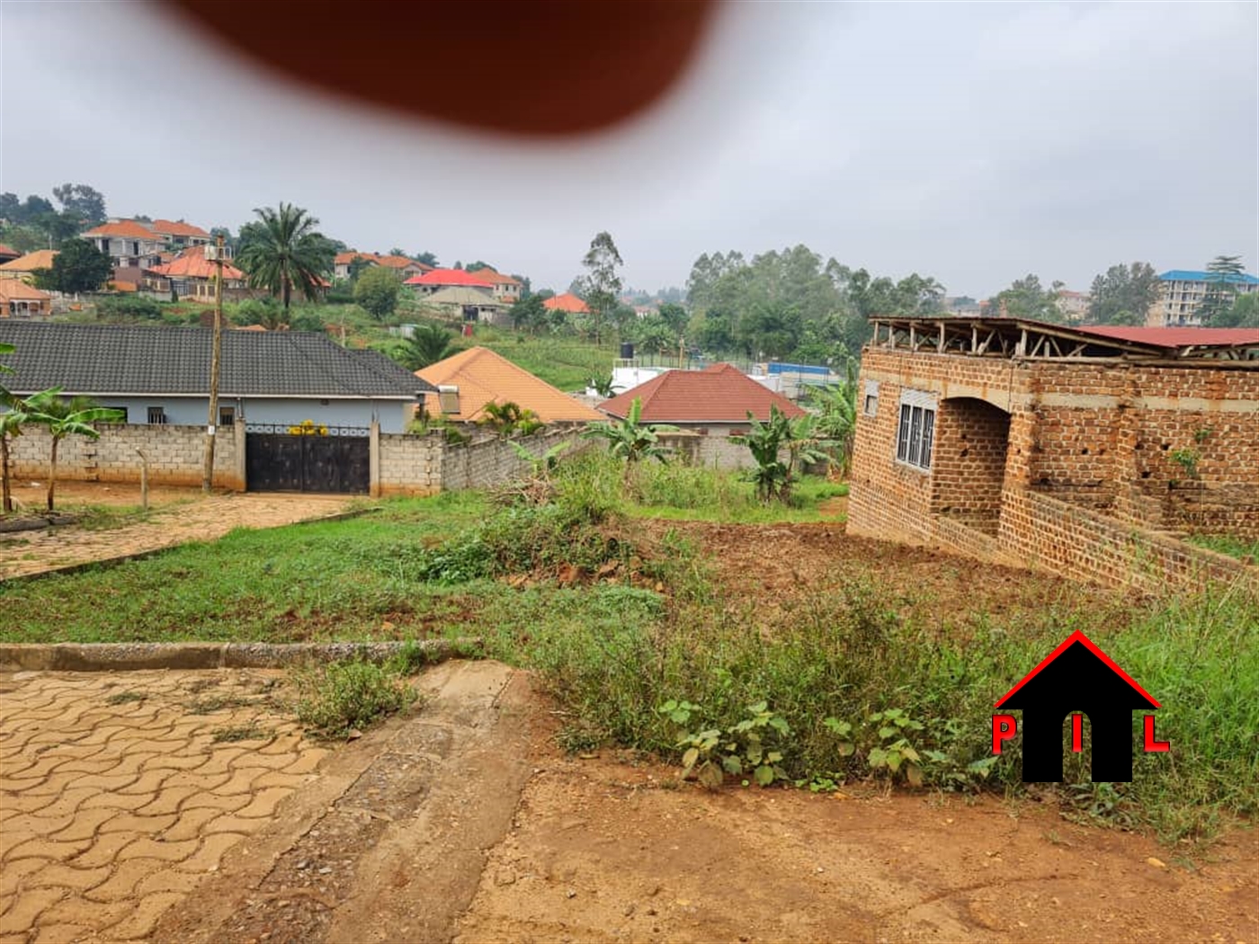 Residential Land for sale in Namugongo Wakiso