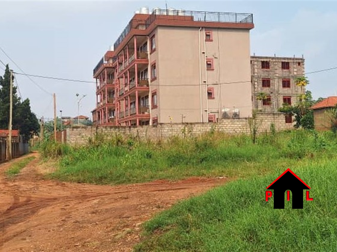 Residential Land for sale in Kira Wakiso