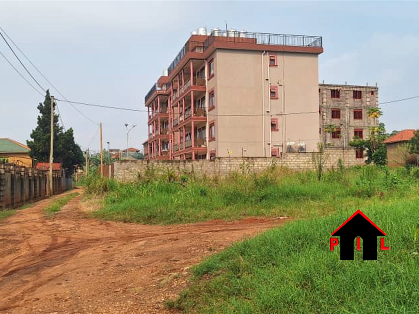 Residential Land for sale in Kira Wakiso