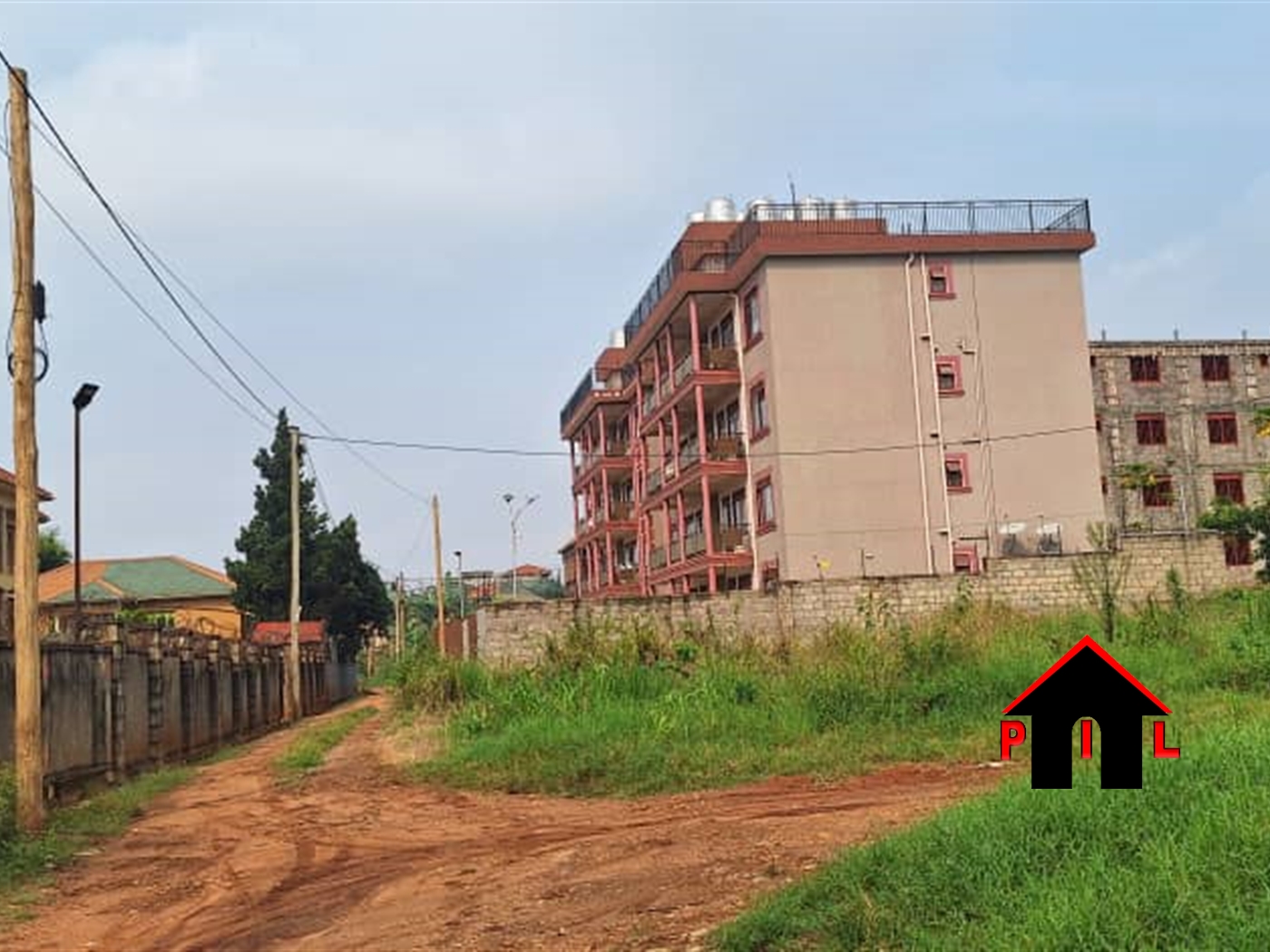 Residential Land for sale in Kira Wakiso