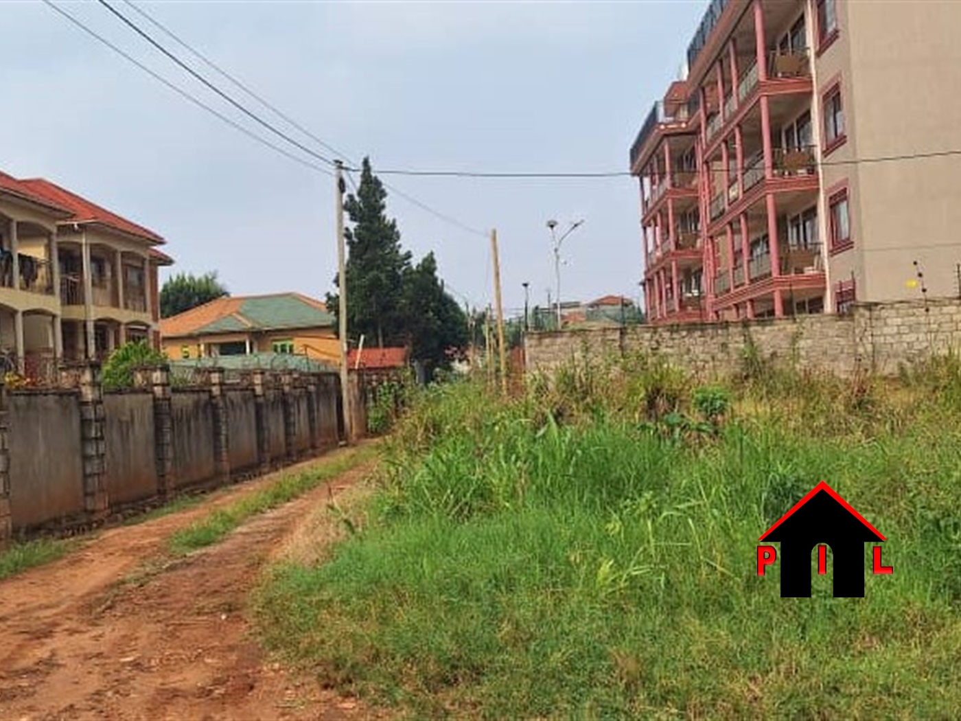 Residential Land for sale in Kira Wakiso