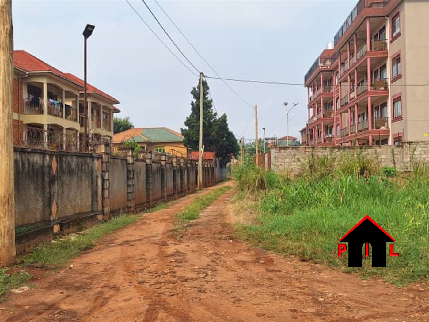 Residential Land for sale in Kira Wakiso