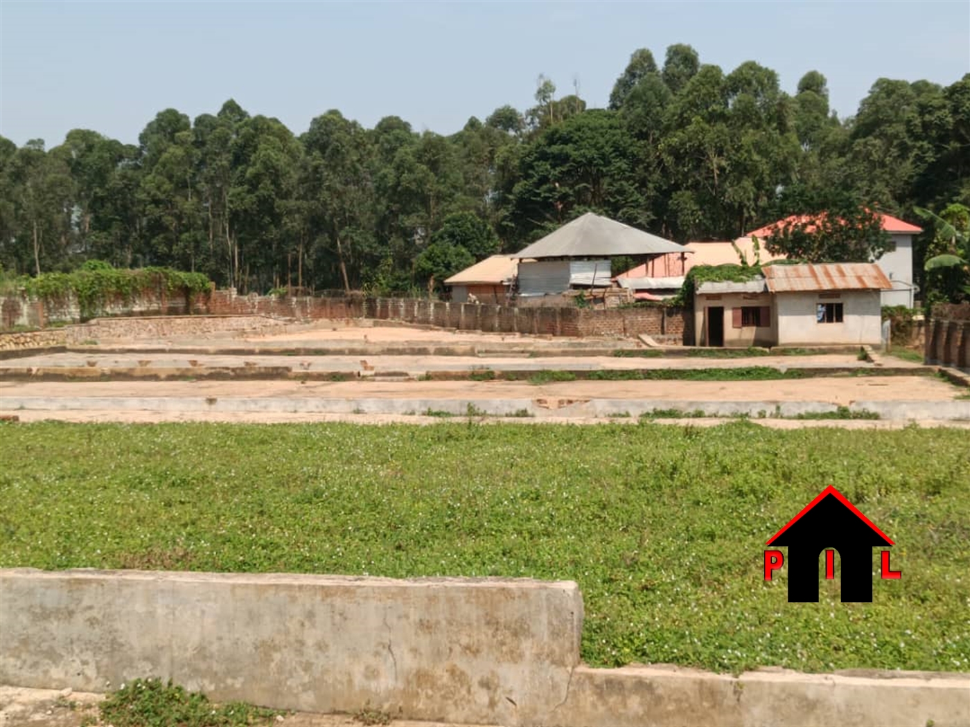 Commercial Land for sale in Nkumba Wakiso