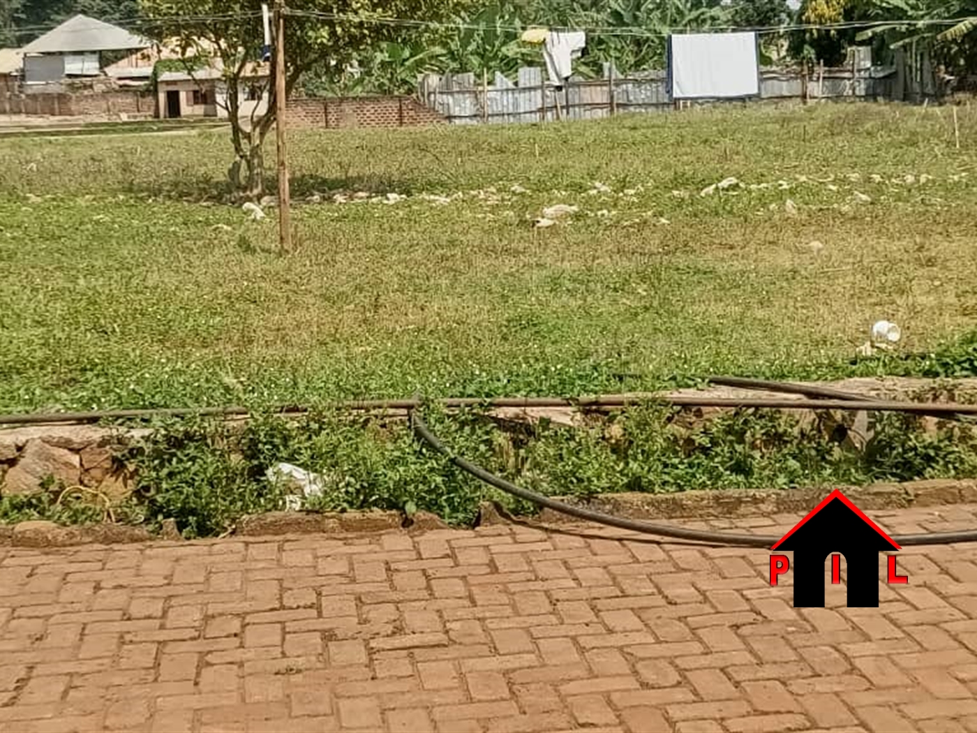 Commercial Land for sale in Nkumba Wakiso