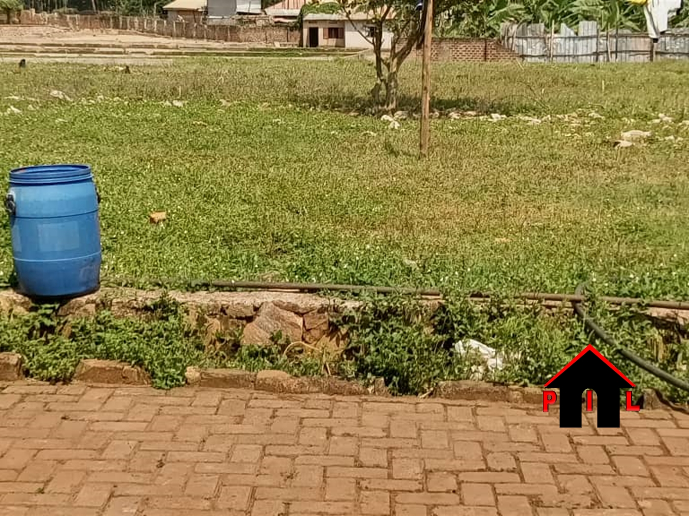 Commercial Land for sale in Nkumba Wakiso