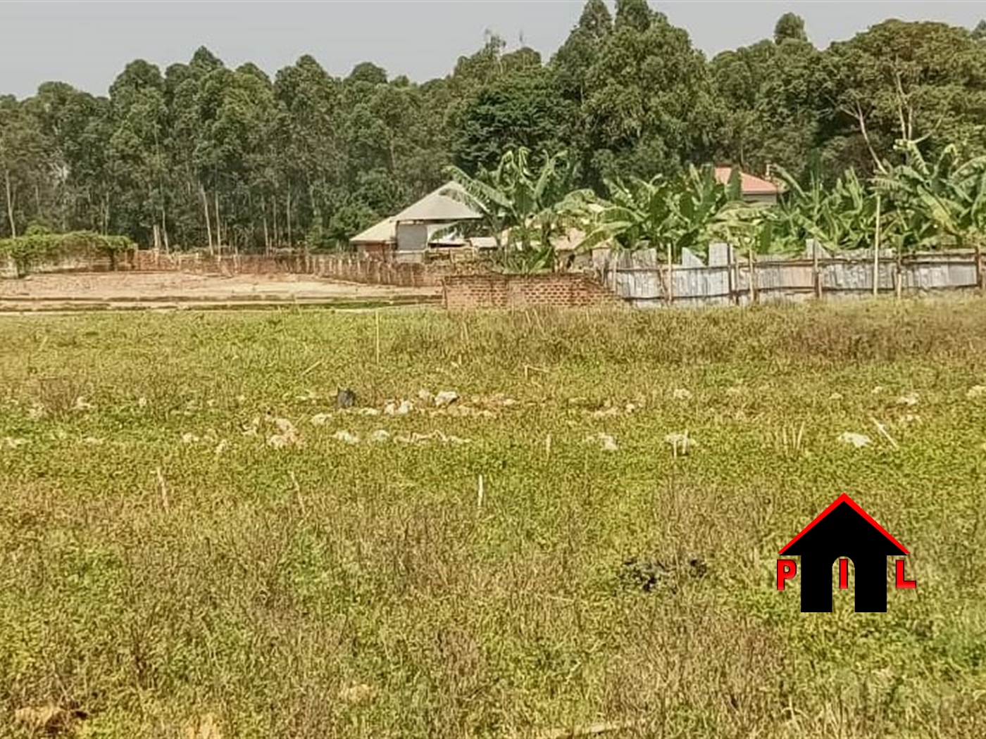 Commercial Land for sale in Nkumba Wakiso