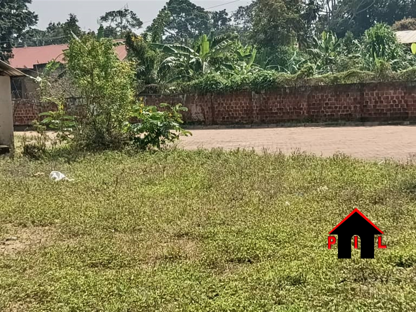 Commercial Land for sale in Nkumba Wakiso