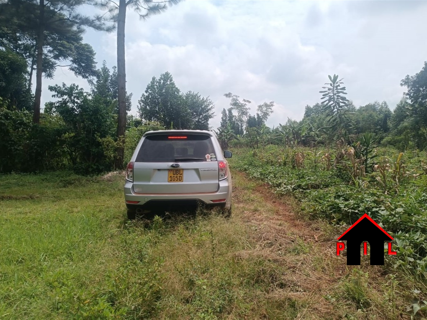 Residential Land for sale in Kira Wakiso