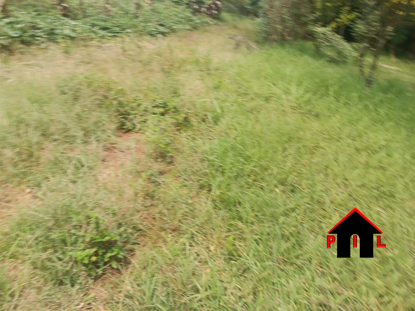 Residential Land for sale in Kira Wakiso