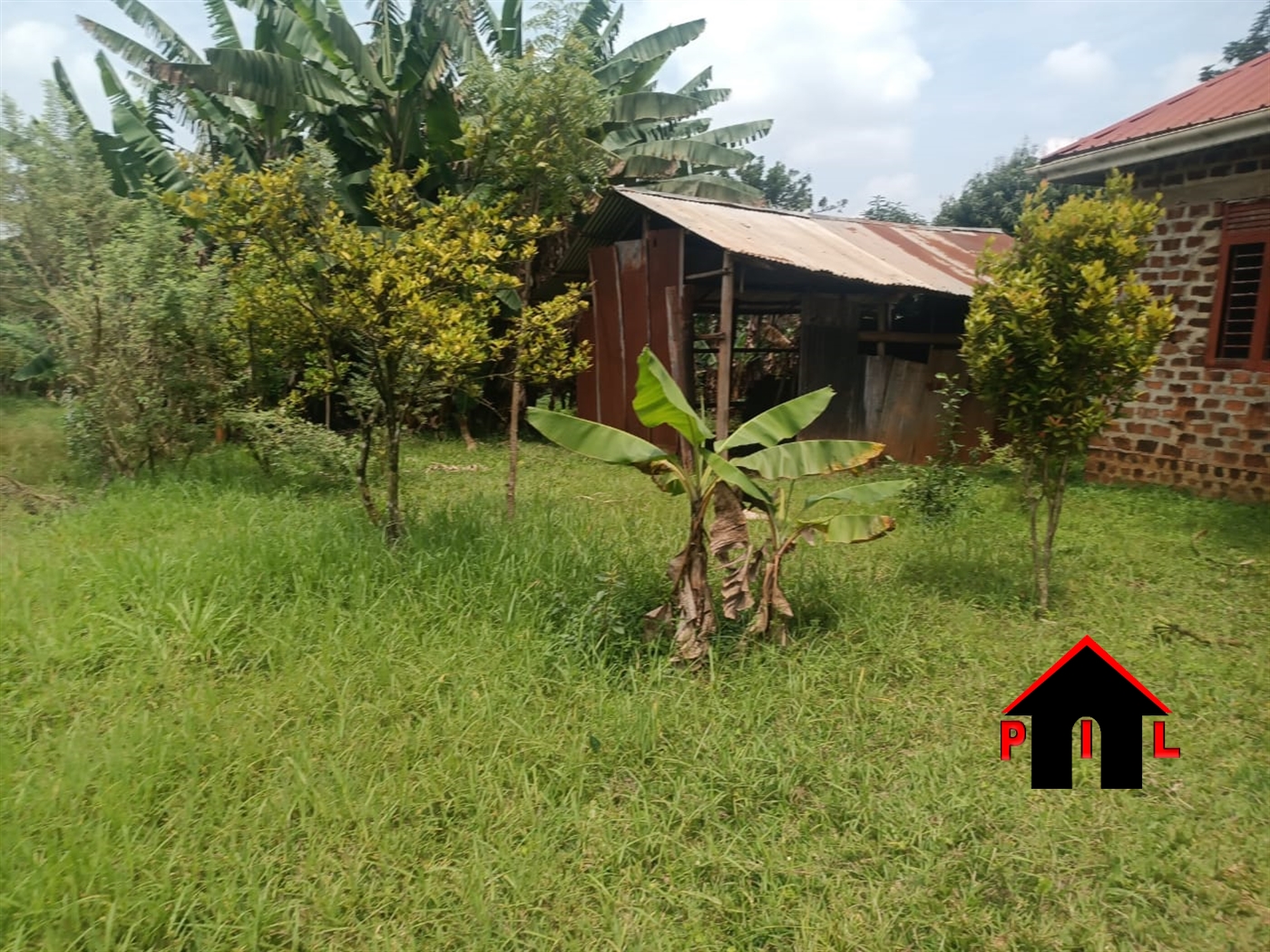 Residential Land for sale in Kira Wakiso