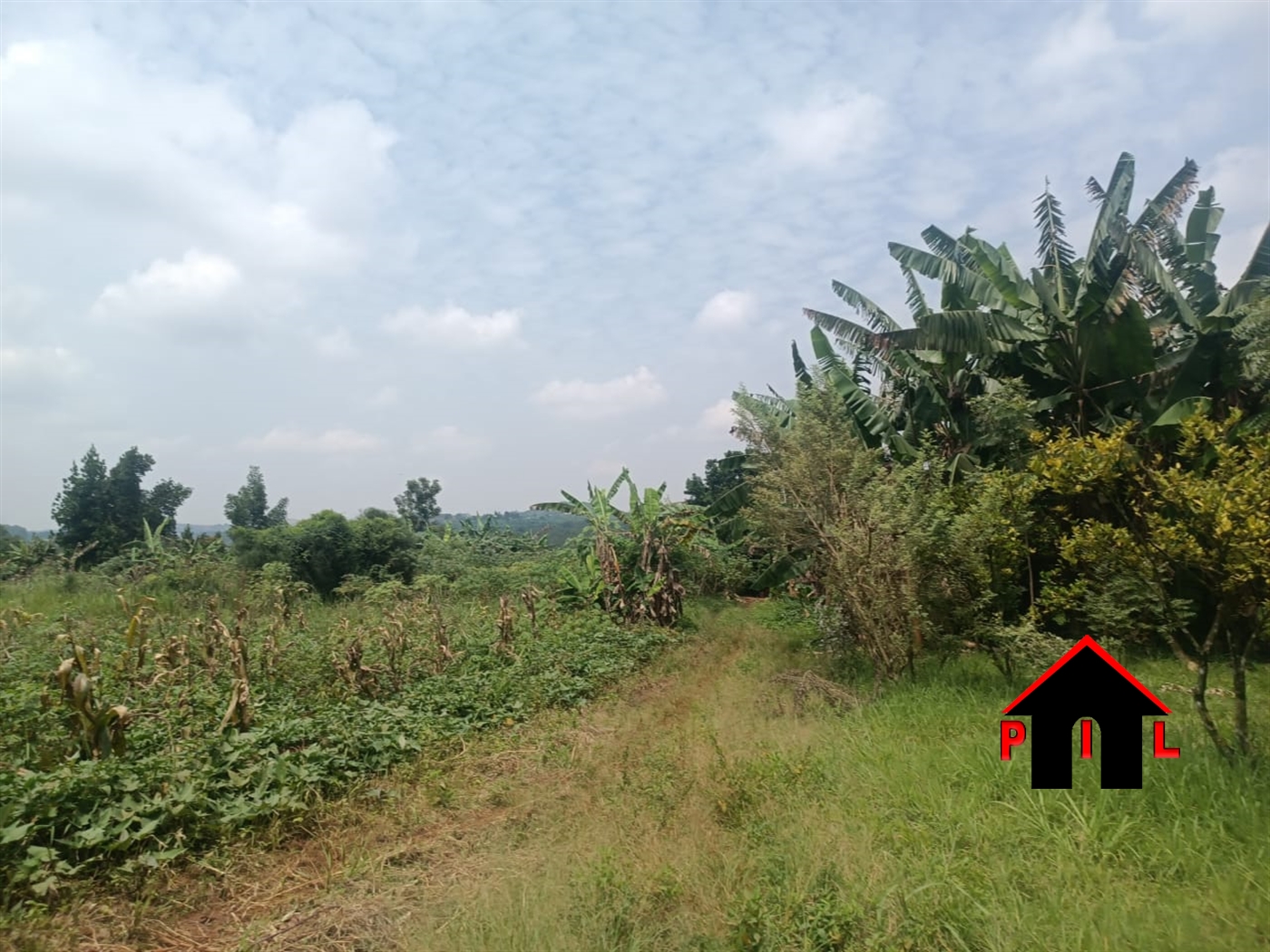 Residential Land for sale in Kira Wakiso