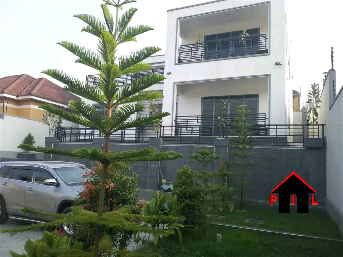 Storeyed house for sale in Gayaza Wakiso