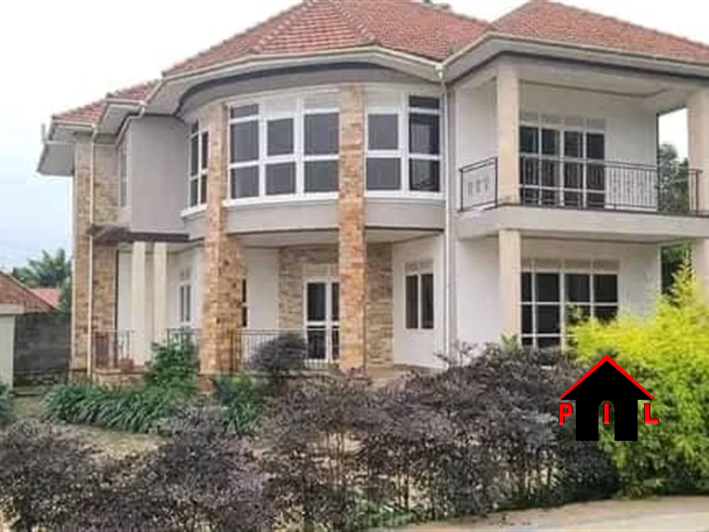 Storeyed house for sale in Entebbe Wakiso