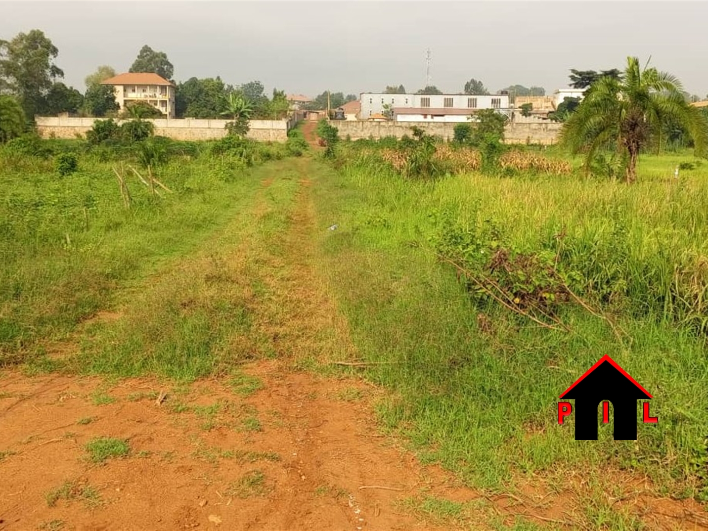 Commercial Land for sale in Buwaate Wakiso