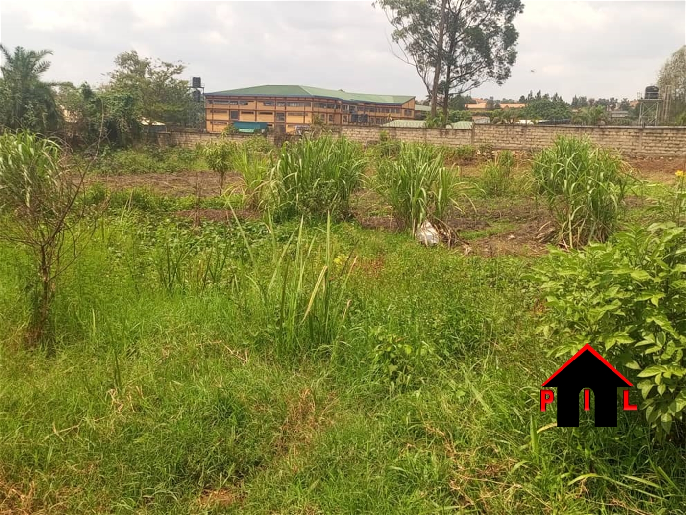 Commercial Land for sale in Buwaate Wakiso