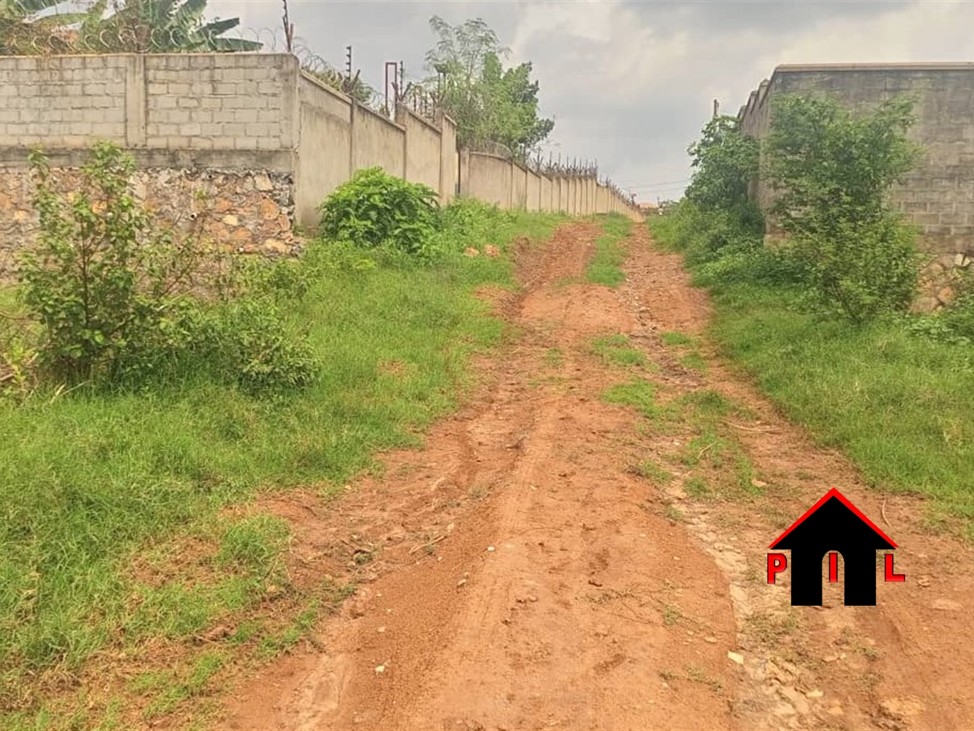 Commercial Land for sale in Buwaate Wakiso