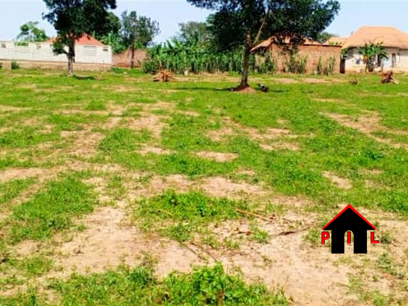 Residential Land for sale in Buyala Mpigi