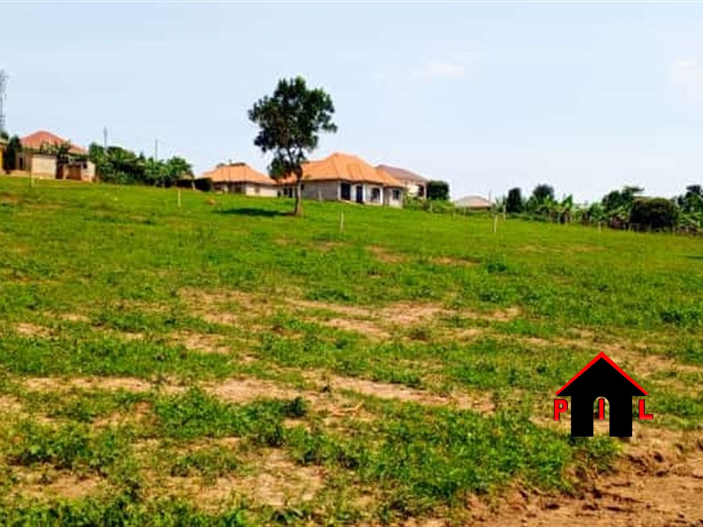 Residential Land for sale in Buyala Mpigi