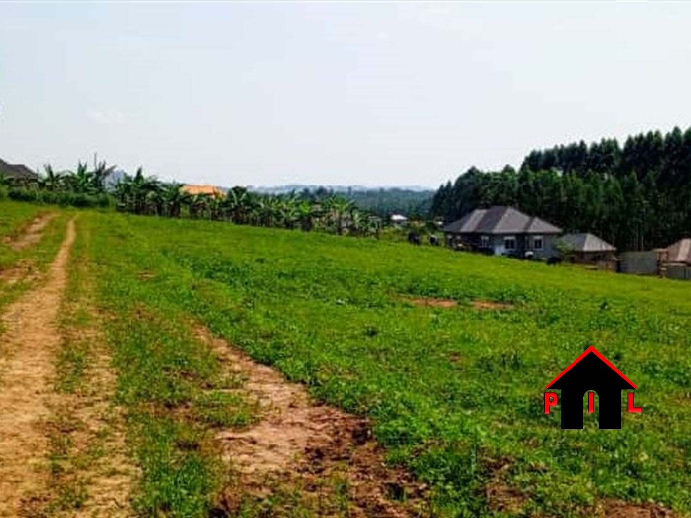 Residential Land for sale in Buyala Mpigi