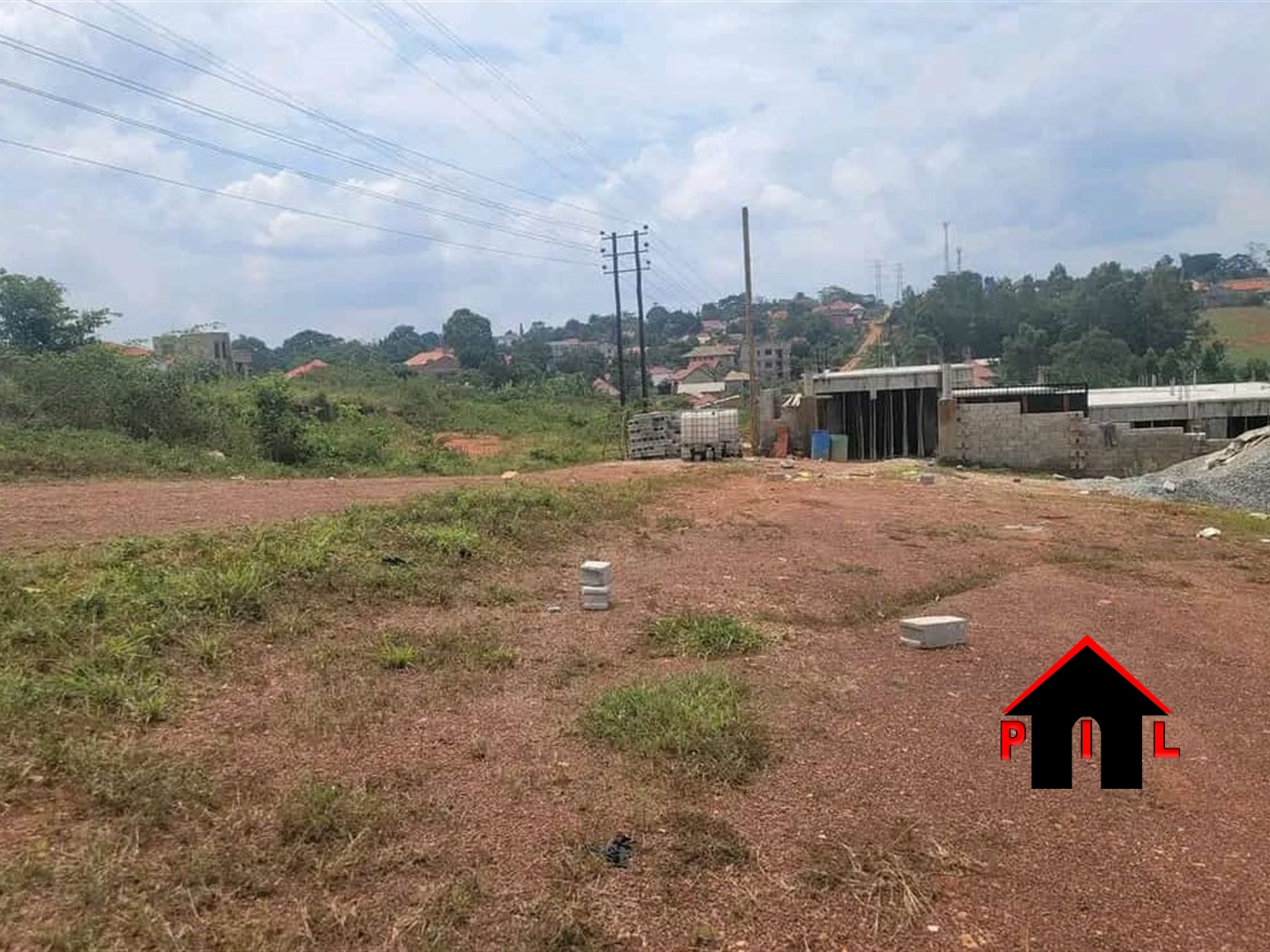 Residential Land for sale in Namugongo Wakiso