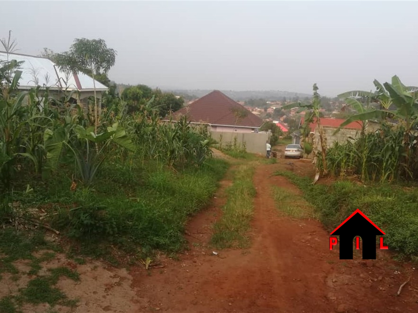 Residential Land for sale in Mabombwe Wakiso