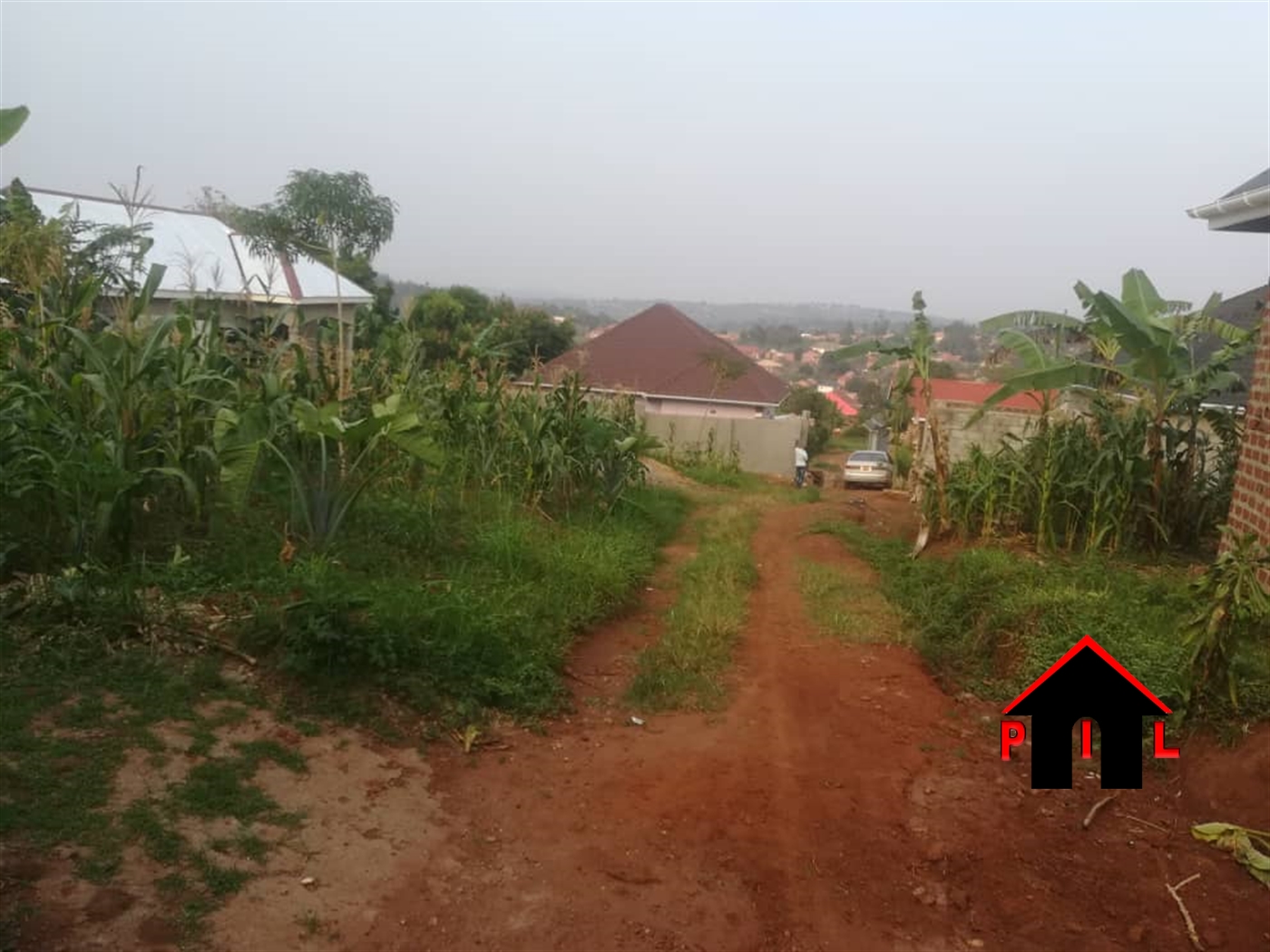 Residential Land for sale in Mabombwe Wakiso