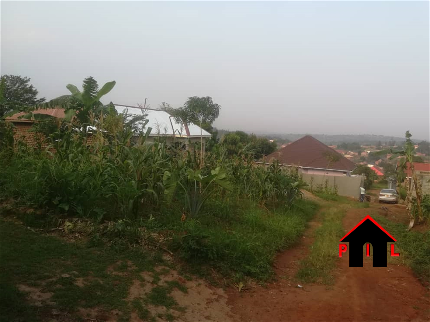 Residential Land for sale in Mabombwe Wakiso