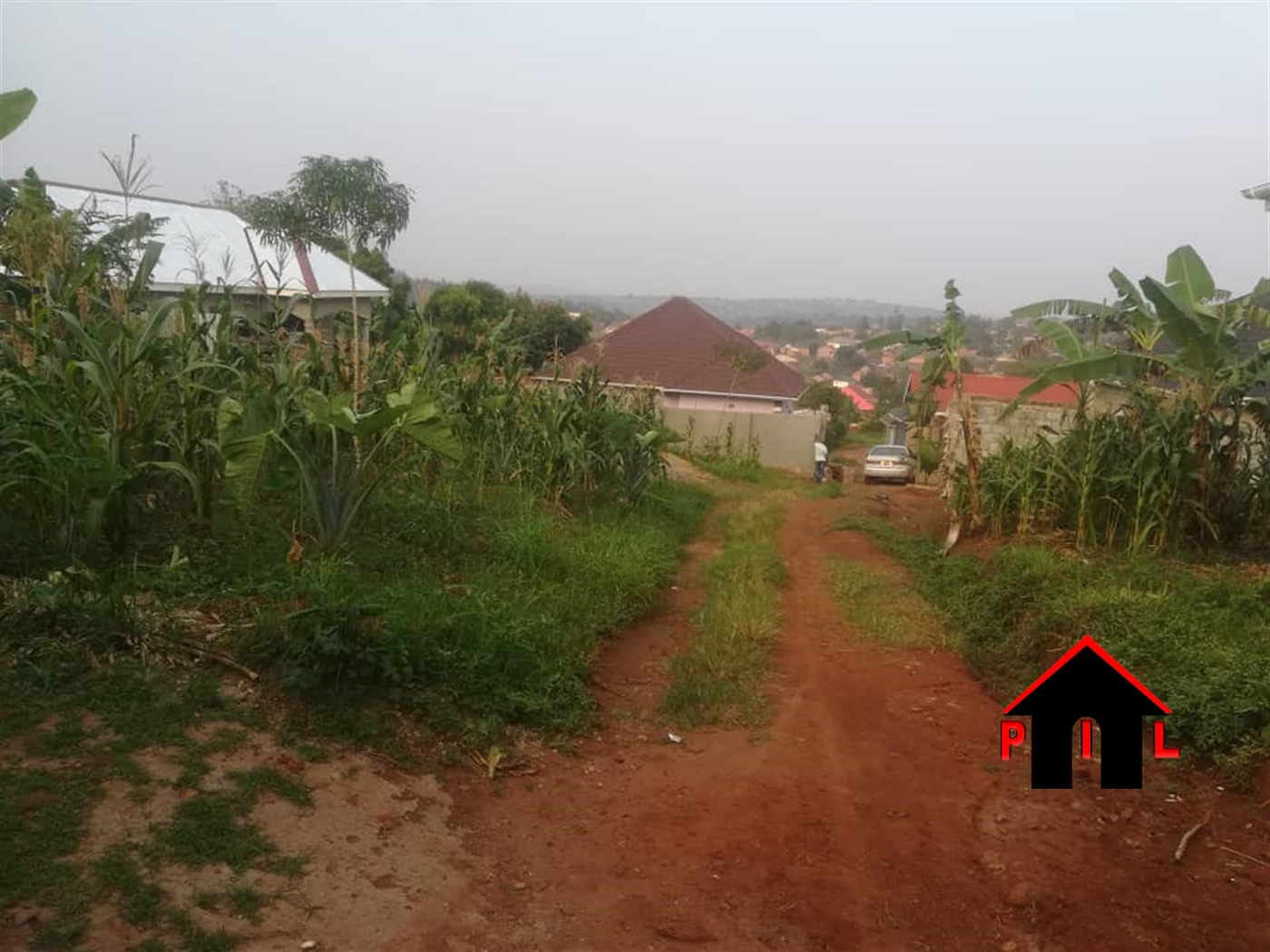 Residential Land for sale in Mabombwe Wakiso