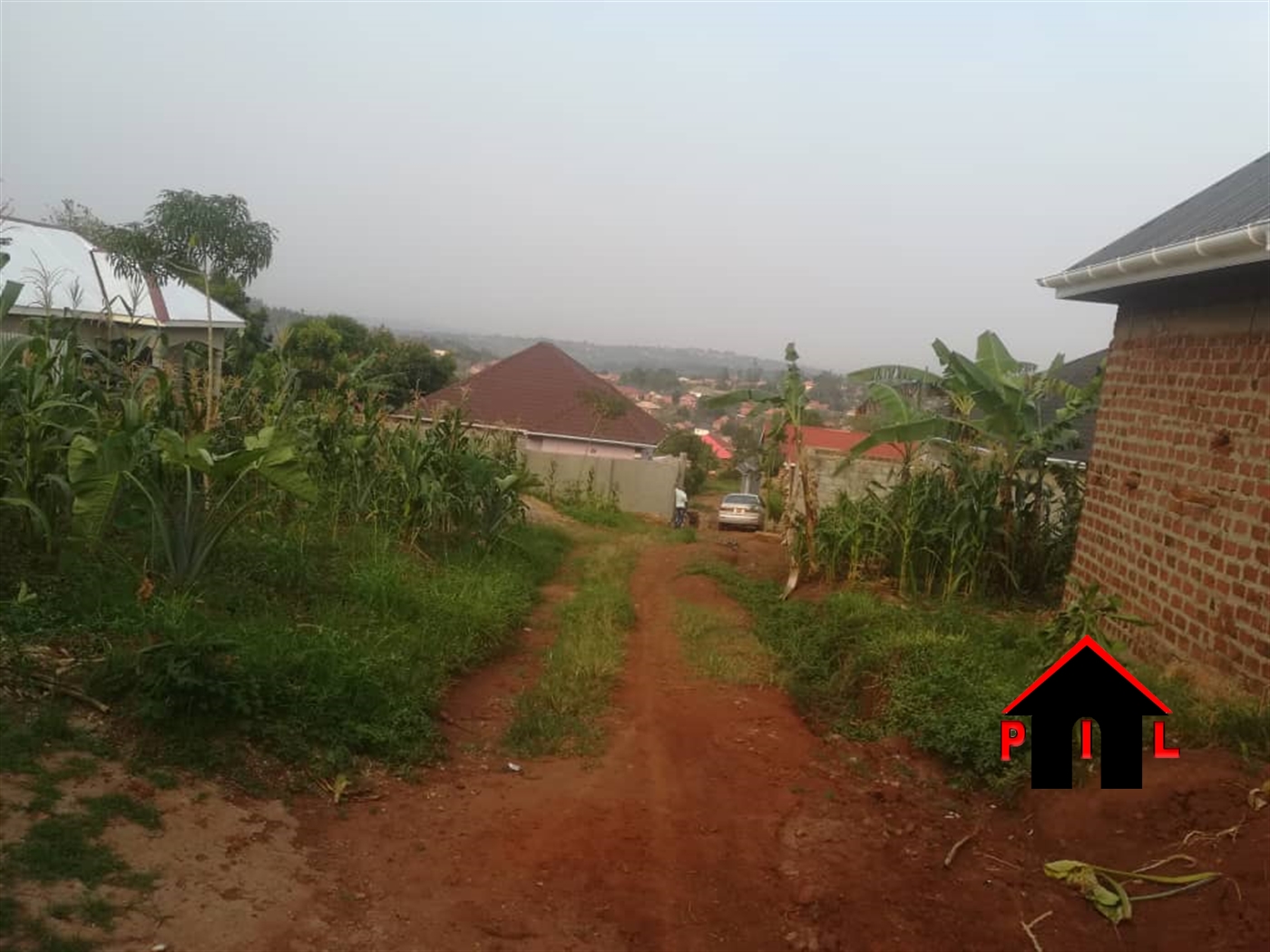 Residential Land for sale in Mabombwe Wakiso