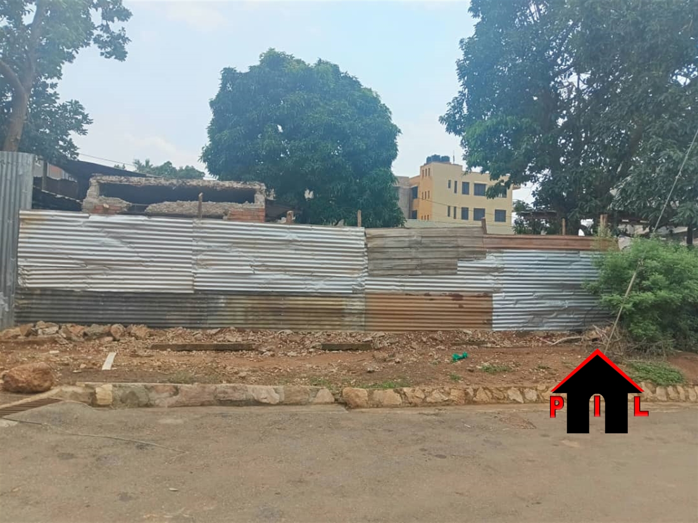 Commercial Land for sale in Makindye Kampala