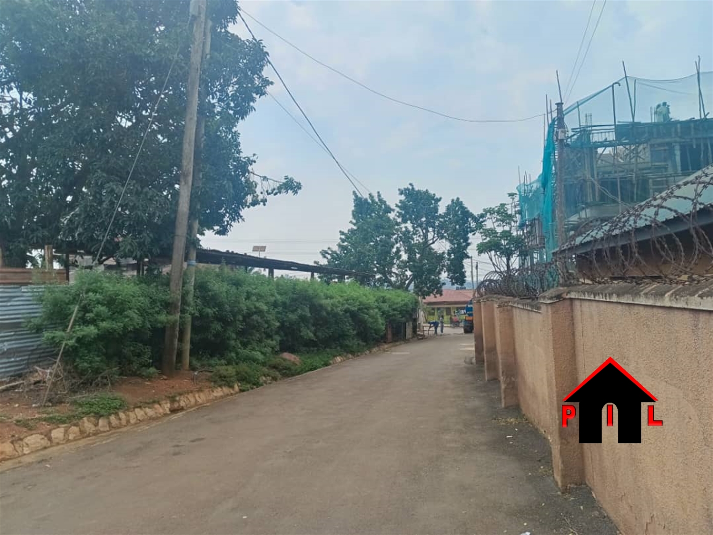 Commercial Land for sale in Makindye Kampala