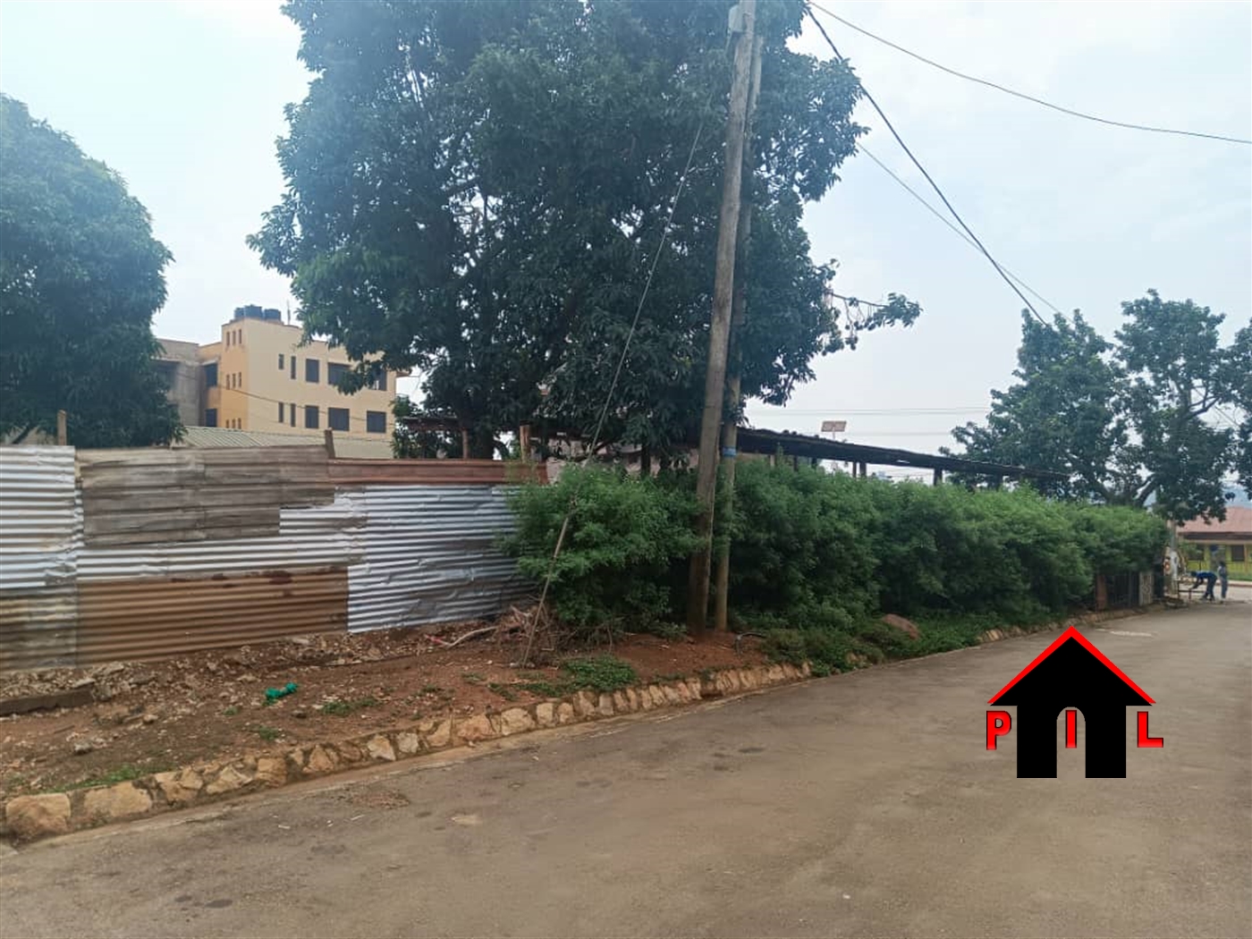 Commercial Land for sale in Makindye Kampala