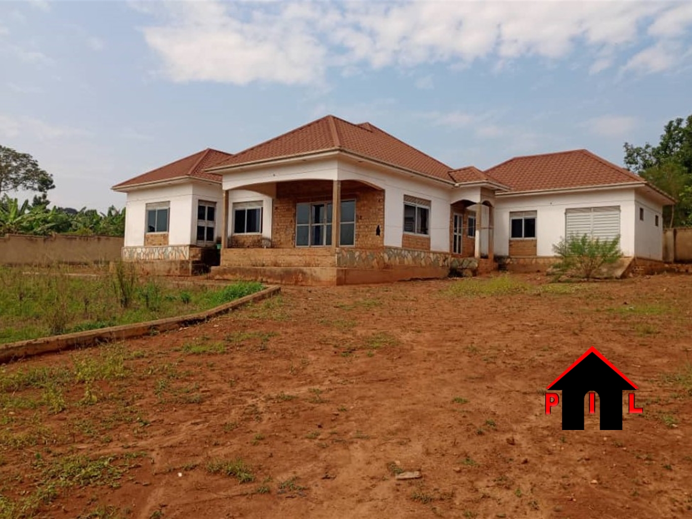 Bungalow for sale in Wakisotwn Wakiso